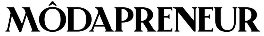 Logo Modapreneur